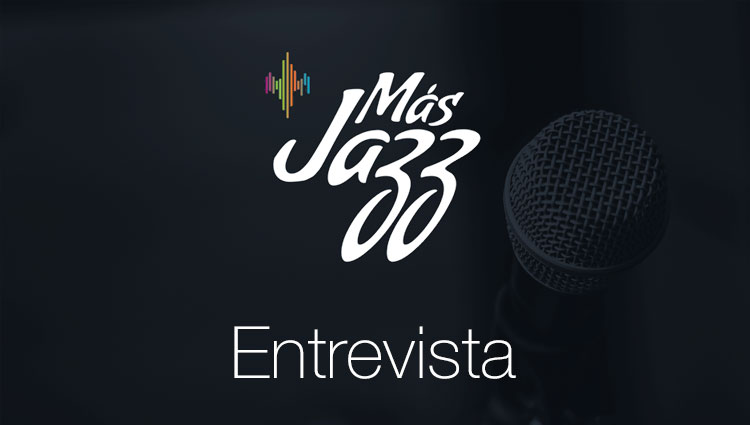 Sara Zamora | Entrevista Mas Jazz Radio